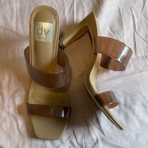 Dolce Vita Heels